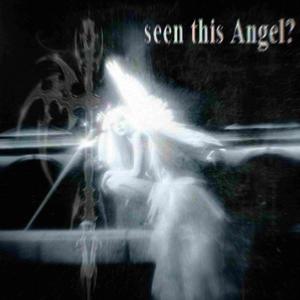 seen this Angel?