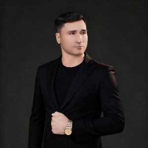 Soygu Rixti 新版 爱情的纽带