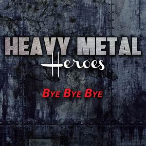 Bye Bye Bye (Hard Rock Version)