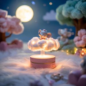 lili music box lullaby