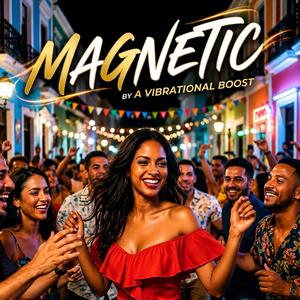 Magnetic