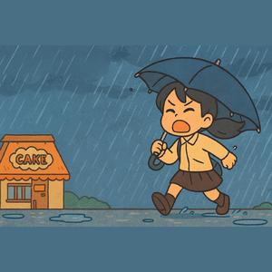 サンダー・シュガーラッシュ