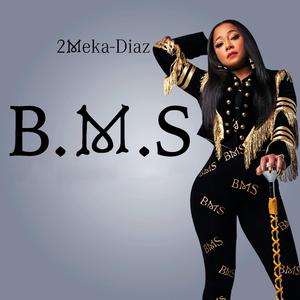 B.M.S (Radio Edit) (Radio Edit)