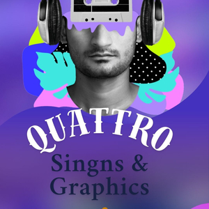 Quattro Signs & Graphics