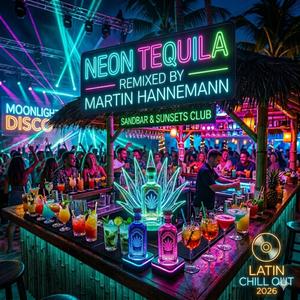 Neon Tequila (Radio Edit)