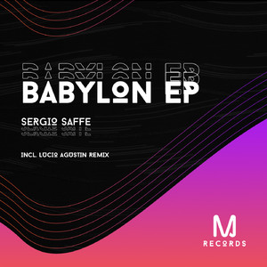 Babylon (Lucio Agustin Remix)