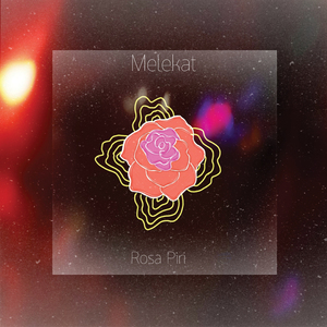 Melekat