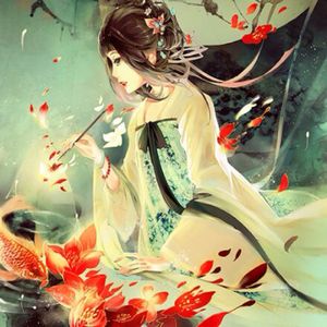 千秋此意（Cover 司夏）