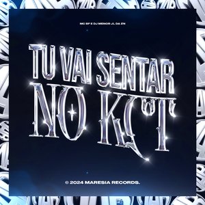 Tu Vai Sentar no Kct