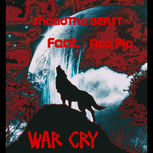 War Cry (feat. Ace Flo)