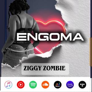 Engoma