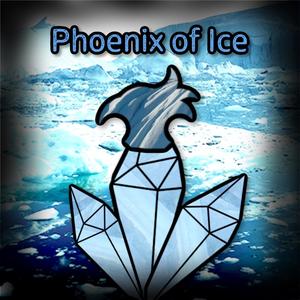 Phoenix of Ice