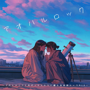 波風サテライト (Radio Edit Cover)