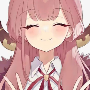 AI阿露 - Take my hand