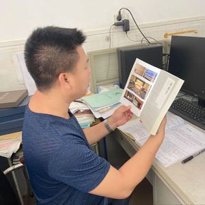 祝姑来调声(儋州调声)