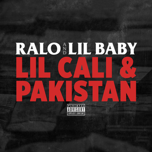 Lil Cali & Pakistan