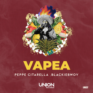 VAPEA