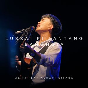 LUSSA' RI LANTANG BANGNGIA