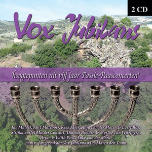 Er is een heuvel ver van hier