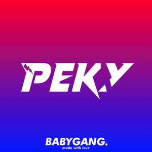 Brutal Mengkane Peky RMX