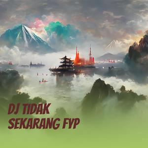 Dj Tidak Sekarang Fyp