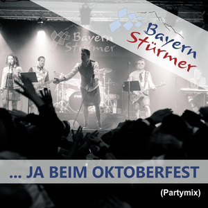 Ja beim Oktoberfest (Partymix)