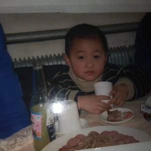 一首送给自己的歌