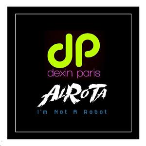 I'm Not A Robot (with AlRoTa) (Captcha Remix)