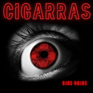 Ojos Rojos