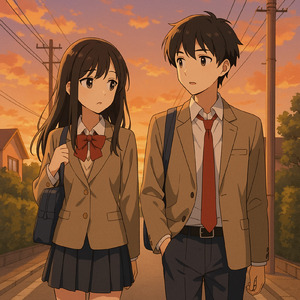 さよならが落ちる前に