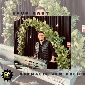 Kopmalık New Delilo