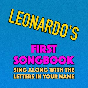 Leonardo's First Songbook