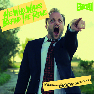 Invasion Of The Body Snatchers