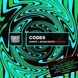 Bumps (Codes 2018 remix)