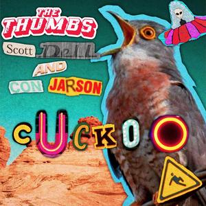 Cuckoo (feat. Con Jarson & Scottdell)