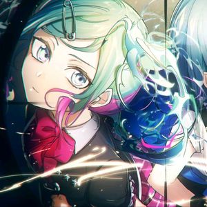 火花 / ヒバナ (中文版) feat. 初音ミク