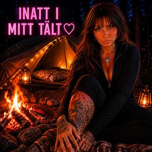 Inatt i mitt tält (feat. Juliana Sthorm)