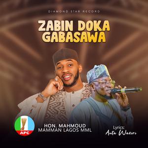 Zabin Doka Gabasawa