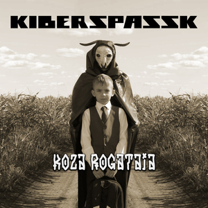 Koza Rogataia