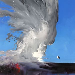 绿槐烟柳长亭路