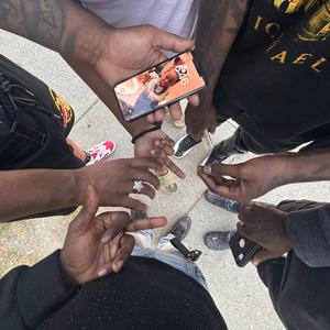 Dealings (feat. KG Duffy)