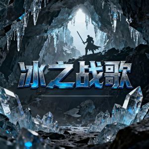 冰之战歌