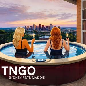 TNGO (feat. Maddie Turner)
