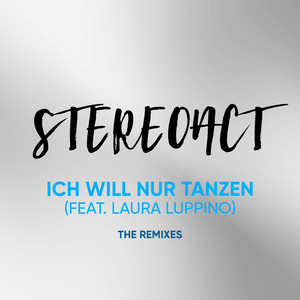 Ich will nur Tanzen (Blondee & Roberto Mozza Extended Remix)