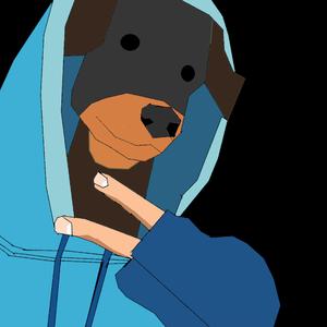 Lizzy Busy (feat. Eyvre) (Remastered)