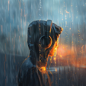 Rains Soothing Sound