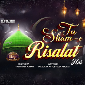Tu Sham e Risalat Hai