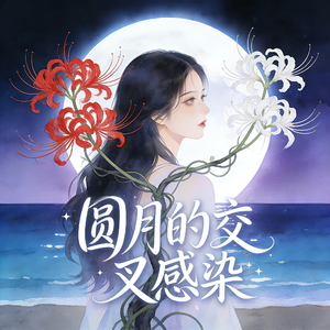 圆月的交叉感染