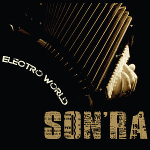 Those Dark Eyes (Electro Swing Mix)