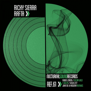 Rafta (F.Gazza, Juan de la Higuera Remix)